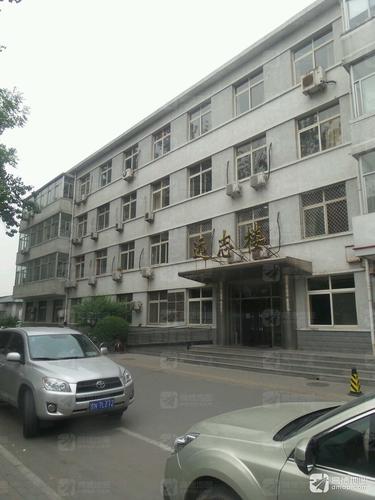 北京理工大学法律诊所