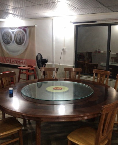 金牌港渔家人海鲜码头