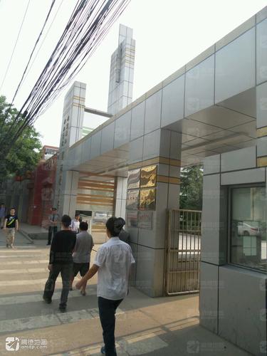 北京农业职业学院国际教育学院