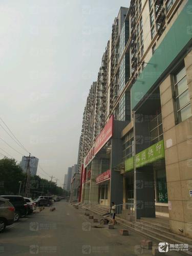 北京中教华育教育科技发展中心