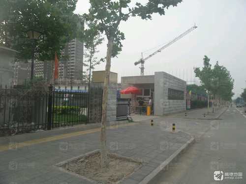 北京市对外贸易学校(北京市商务局教育中心)