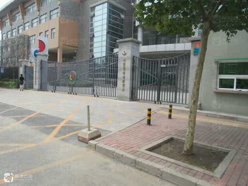 北京韩国国际学校