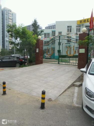 刘诗昆音乐艺术幼儿园(博泰国际商业广场B座西北)
