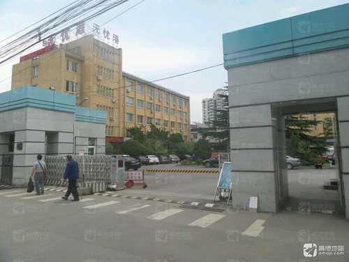 北京自动化控制设备厂