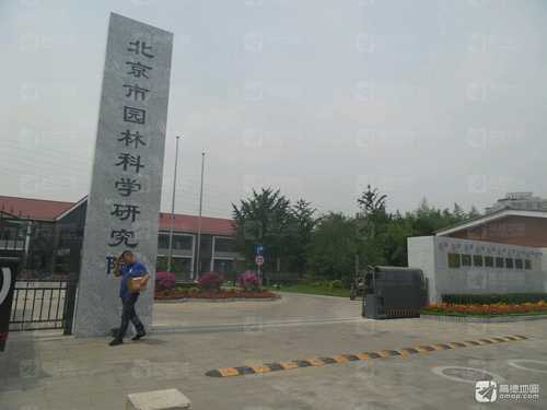 北京市园林科学研究院耐根穿刺检测室
