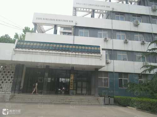 北京中医药大学东校区循证护理研究中心