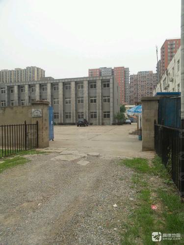 北京市计量检测科学研究院(汤立路)