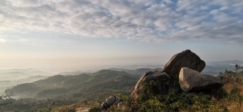 黄光山