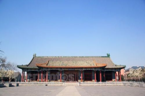 普度寺[北京市普度寺]
