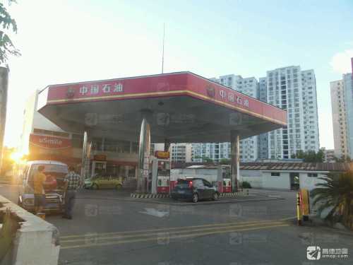 昆仑好客便利店(中国石油海口洁力加油站店)