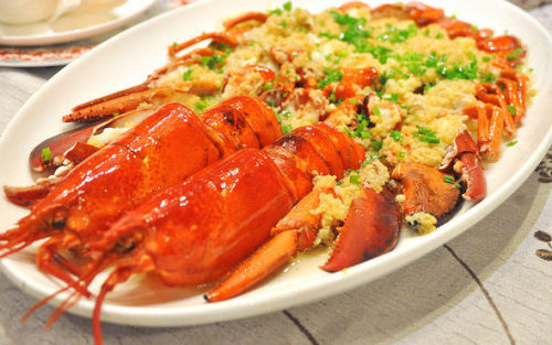 石梅湾8号(万人海鲜广场店)