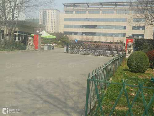 中国电信河南省洛阳市分公司(南门)