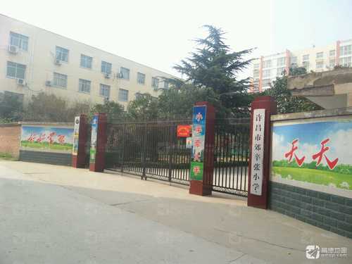 许昌市辛张小学乡村少年宫