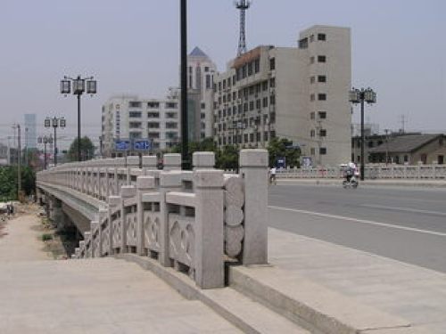 景德桥[山西晋城市景德桥]