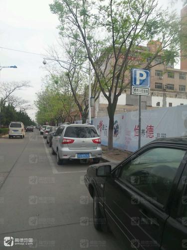 停车场(胶州市房产管理局北)的第3张图片的图片资料