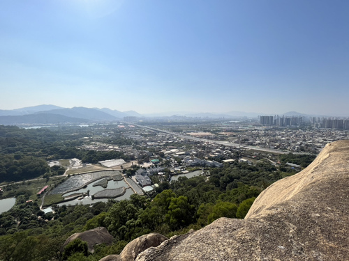 漳州市龙文区旅行攻略