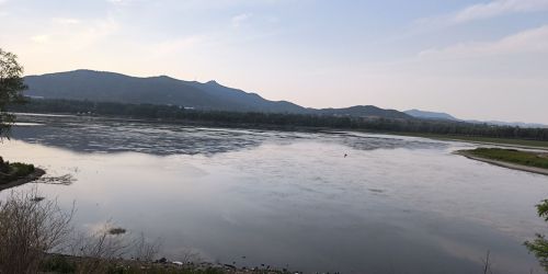 米山湿地公园