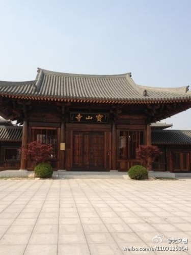 外景图