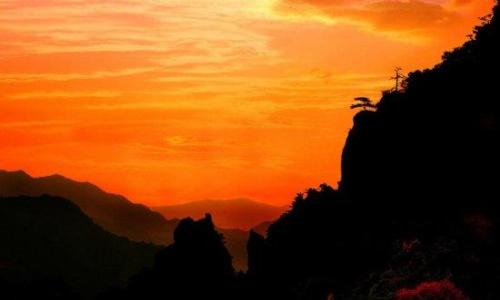 神雾山