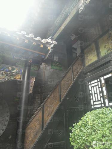 蔚盛长-珍藏博物馆第三展室