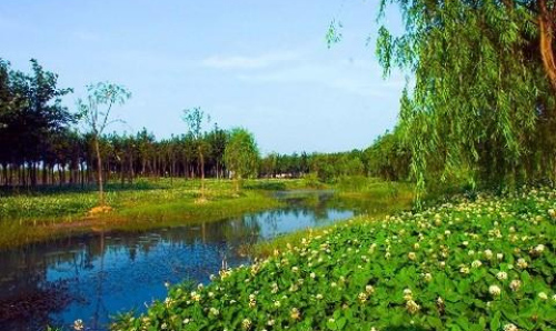 内蒙古贺兰山国家级自然保护区