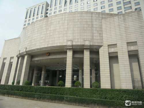 上海市政府机关事务局