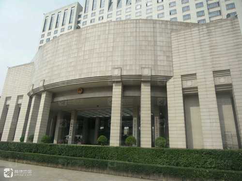 上海市人民政府信访办公室