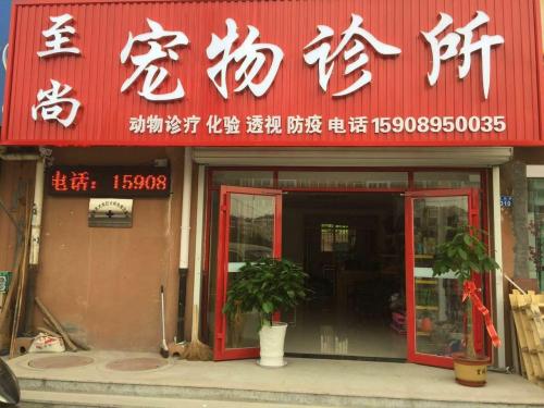 至尚宠物诊所