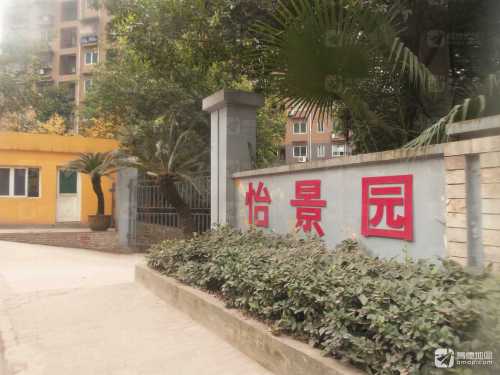 重庆来福士-B座