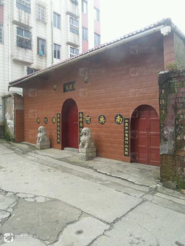 菩提园