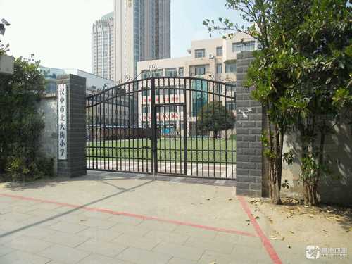 北大街小学