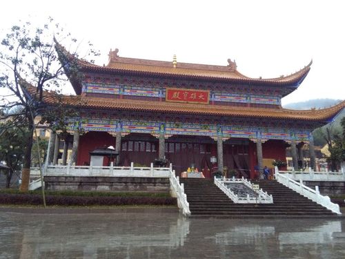 庐江县实际禅寺的第3张图片的图片资料