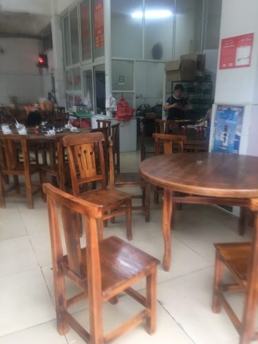 洪星鸡饭店(金碧园店)