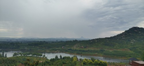 鸿山寺