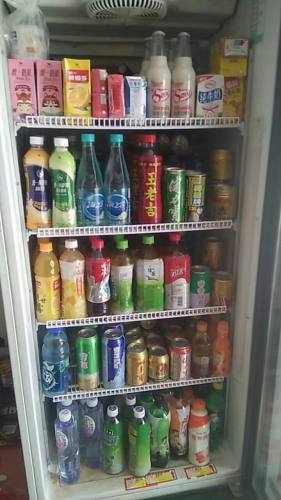 乐宝生便利店