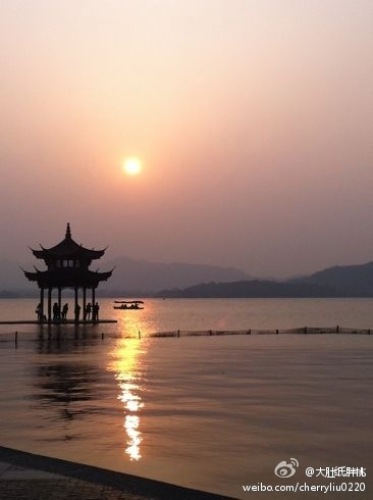 外景图