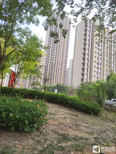 运河区禁毒主题公园