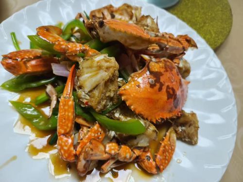 板桥阿姣海鲜加工店