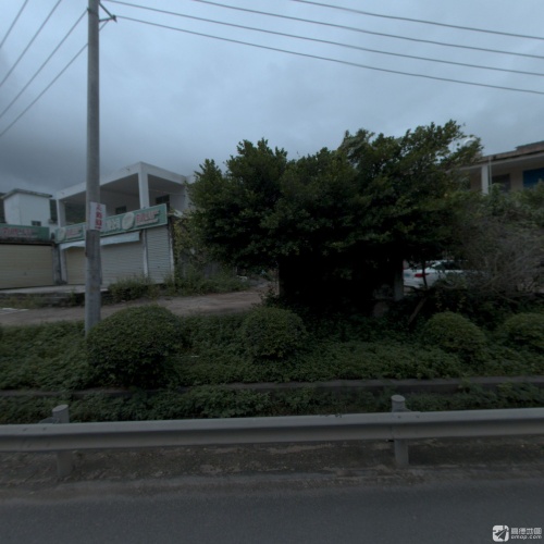 南国特产(田独路店)