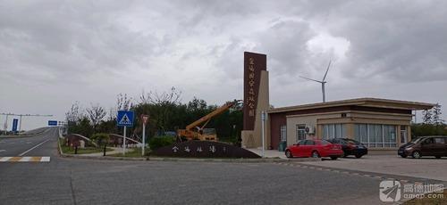 金海国家森林公园