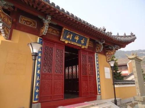 古禅寺