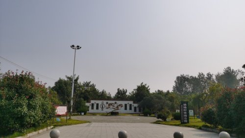 砖场村休闲公园