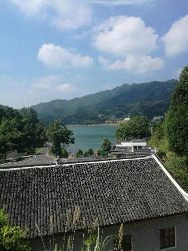 陶铸故居