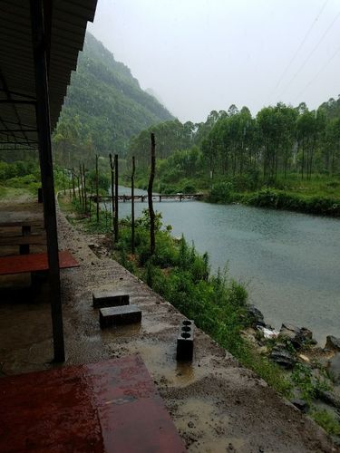 乾王洞风景区