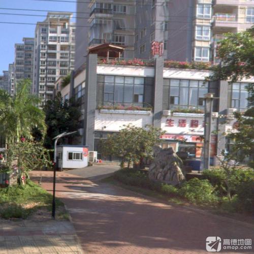 生活超市(御景鸿世纪雅居店)