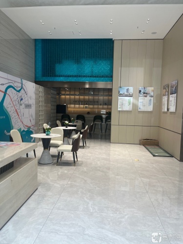 海垦佳元·海阔天城接待中心(万科·金色家园店)