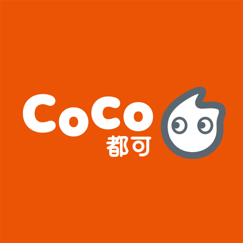 CoCo都可茶饮(大梁街店)