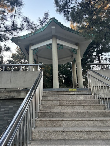 山林景区(暂停开放)