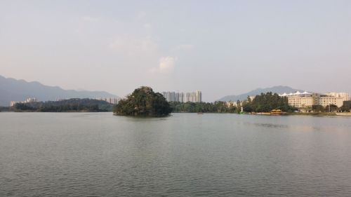 七星岩风景名胜区-玉屏岩