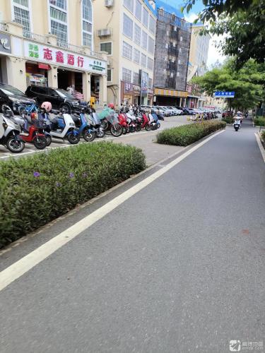 志鑫自选商场